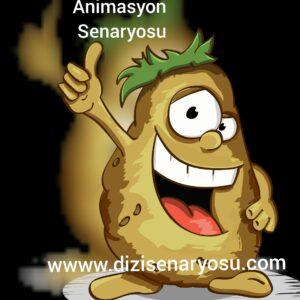 Animasyon senaryosu