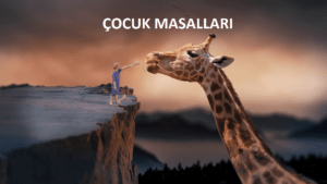 ÇOCUK MASALLARI