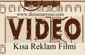 Kısa Reklam Filmi