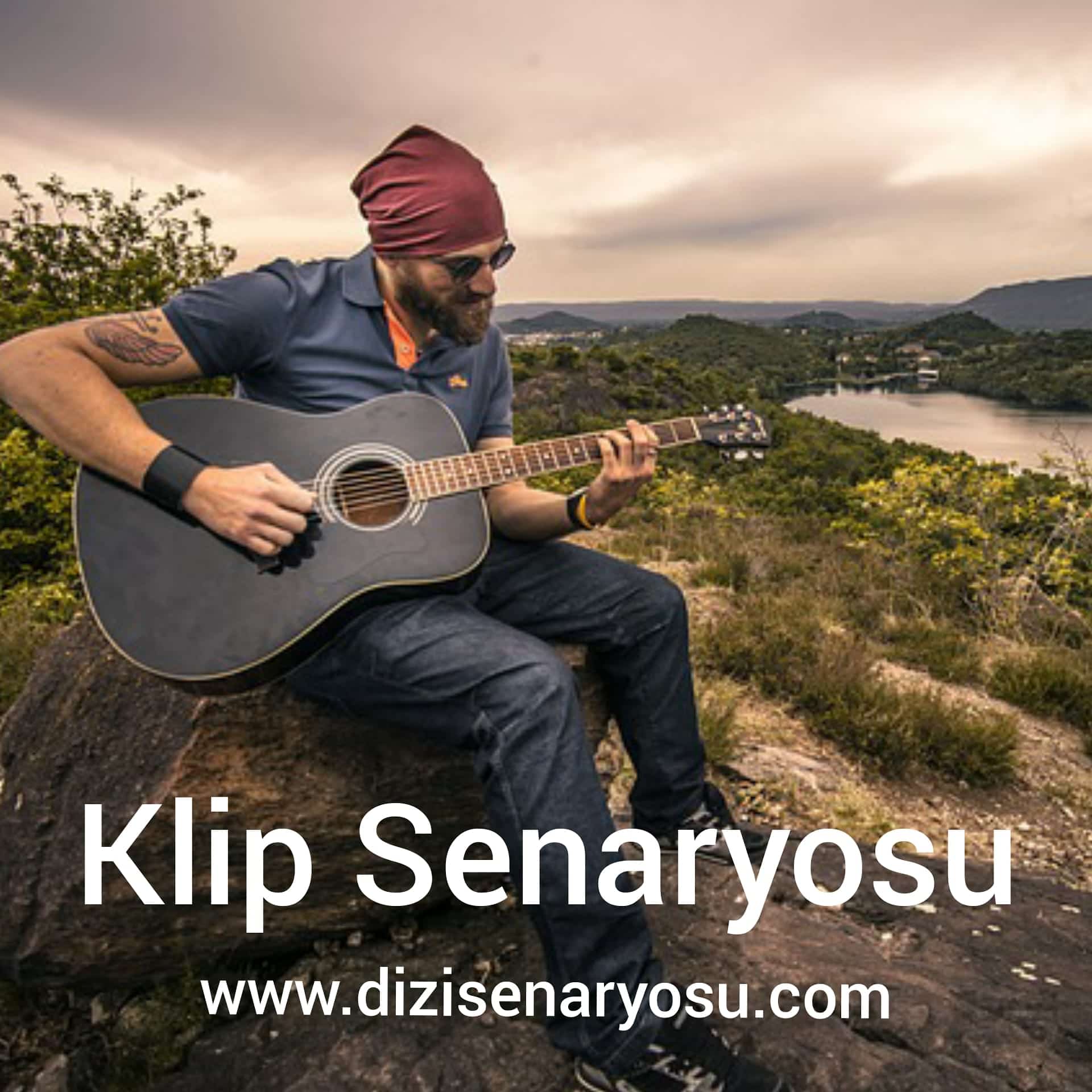 Klip Senaryosu