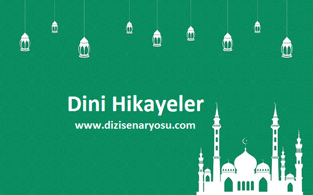 Dini Hikayeler