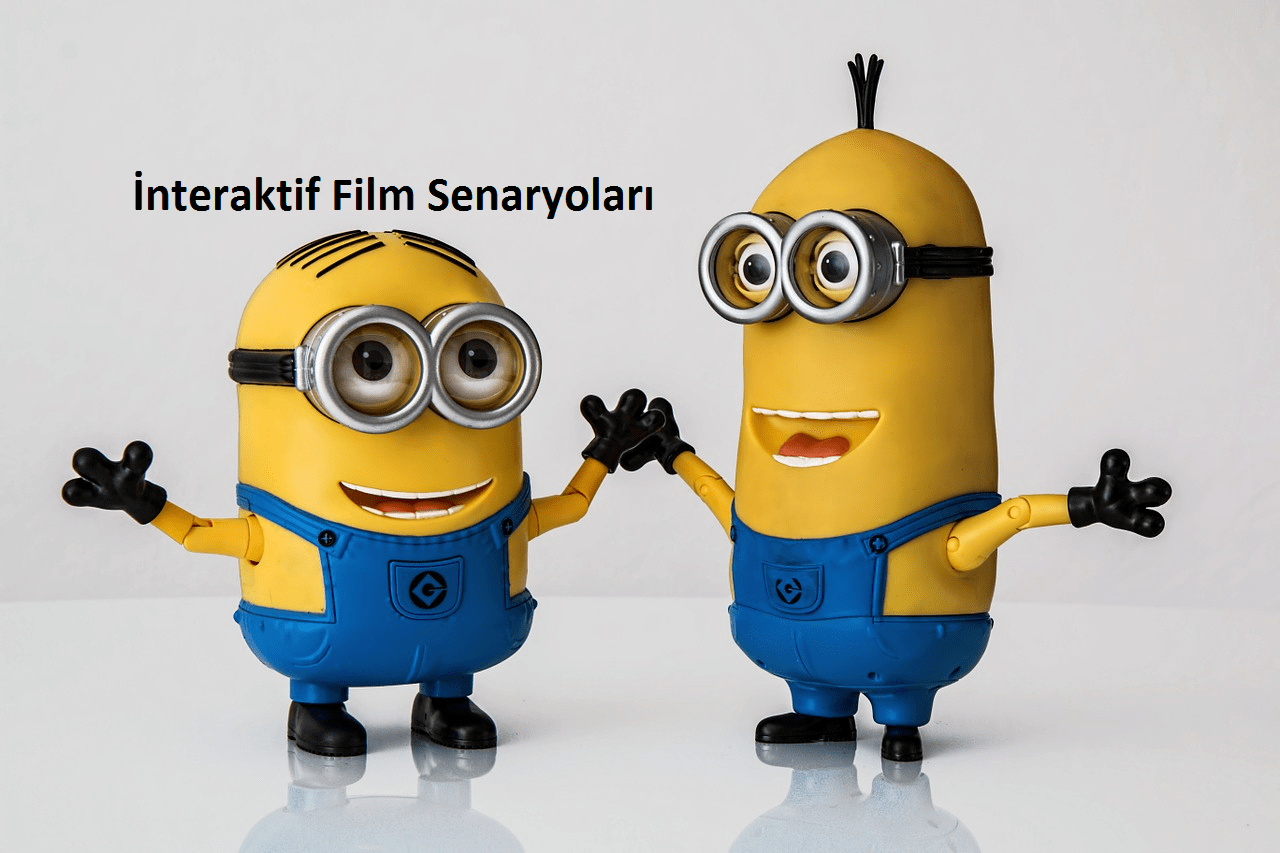 İnteraktif Film