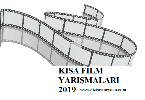 Kısa Film Yarışmaları 2019