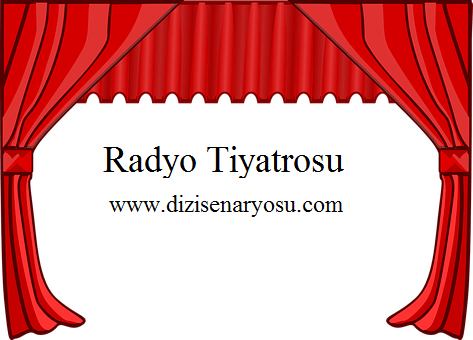 Radyo Tiyatrosu