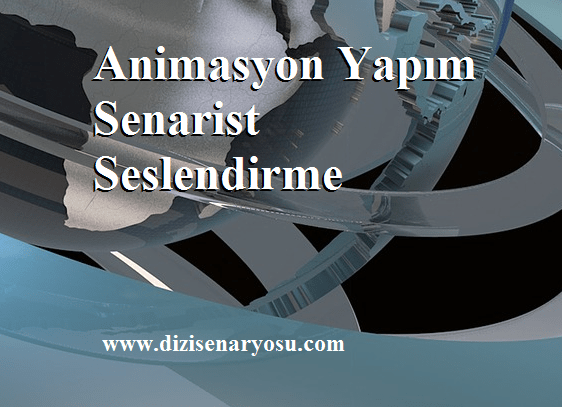 Animasyon Yapım