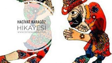 Hacivat Karagöz Hikayeleri
