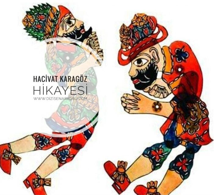 Hacivat Karagöz Hikayeleri