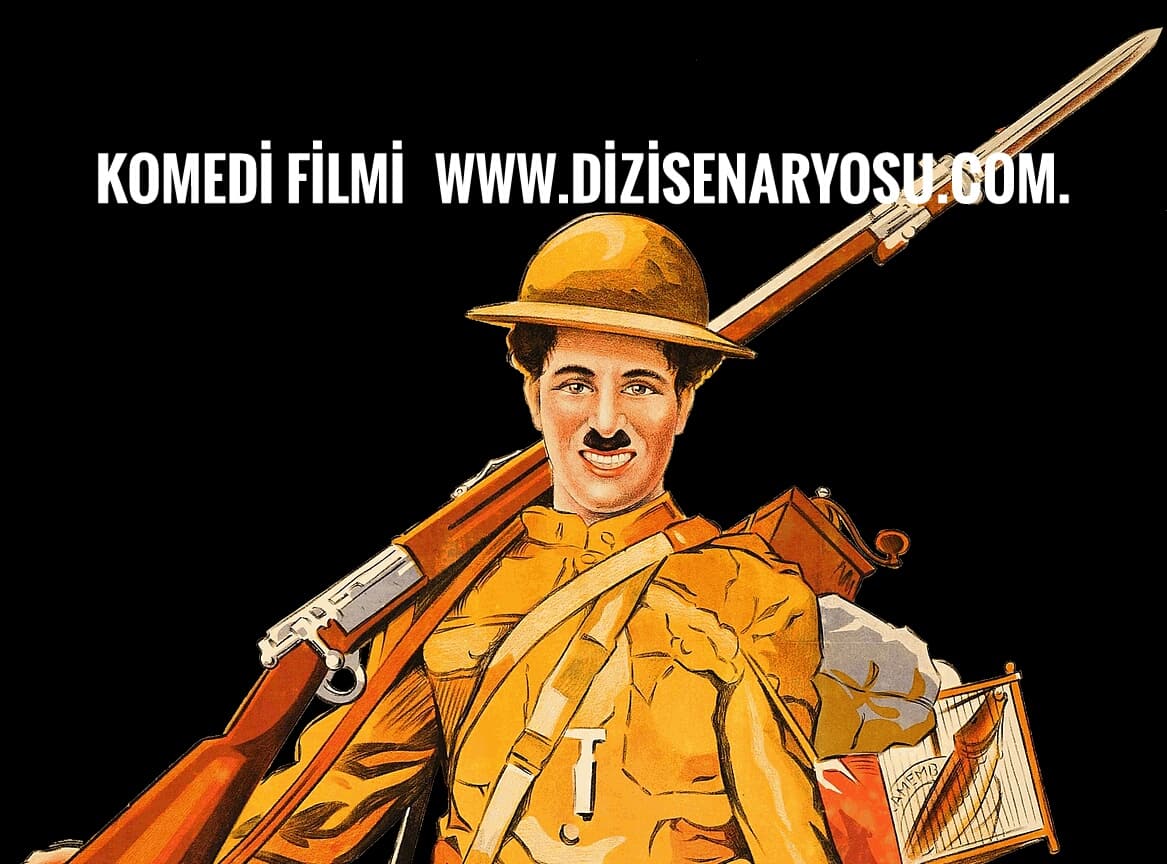 Komedi Filmi