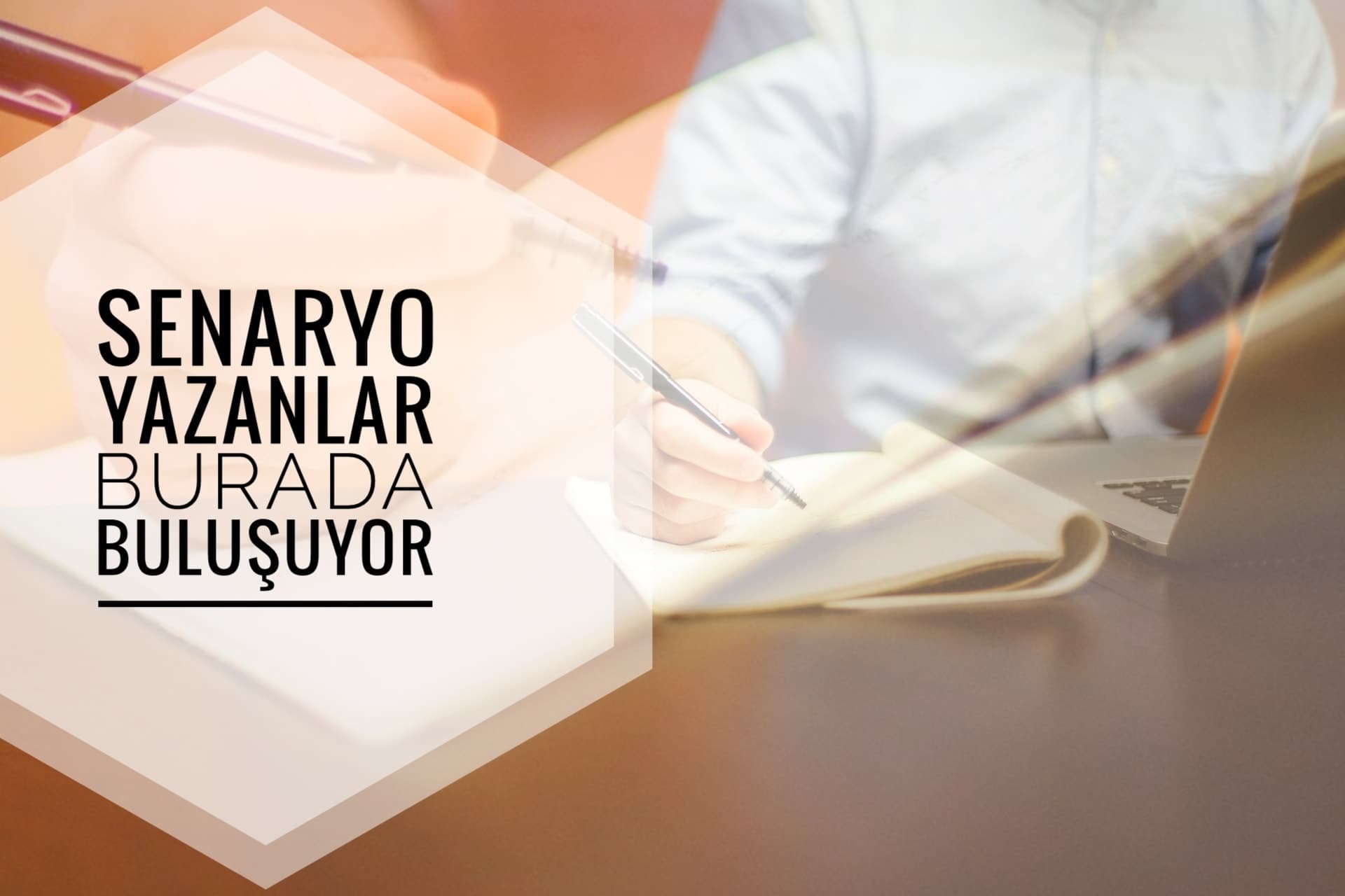 Senaryo Yazanlar