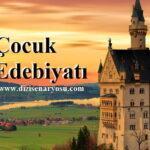 çocuk kitapları