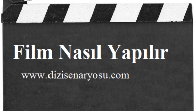 Film Nasıl Yapılır