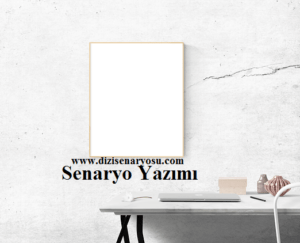 Senaryo Yazımı