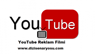YouTube Reklam Filmi