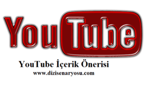 Youtube İçerik Önerisi