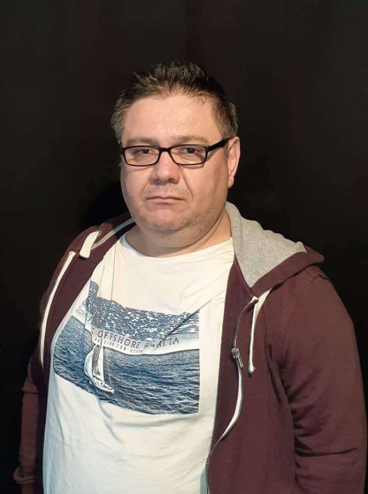 Zafer Çiftçioğlu