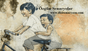 Özgün Senaryolar