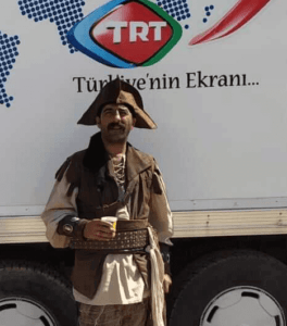 diren artürkaslan