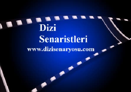 dizi senaristleri