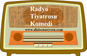 Radyo Tiyatrosu Komedi
