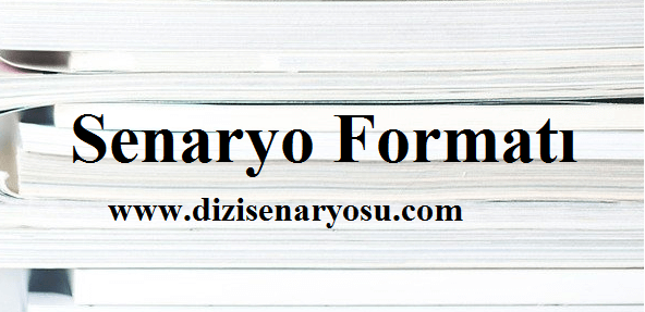 Senaryo Formatı