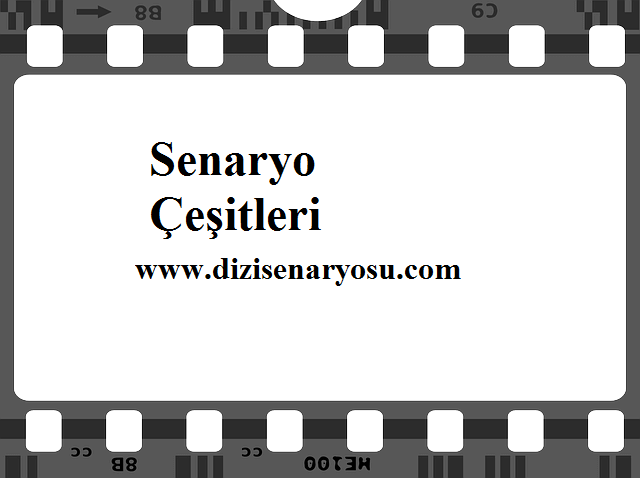 Senaryo Satın Almak