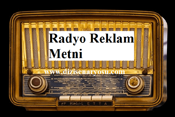 Radyo Spotu