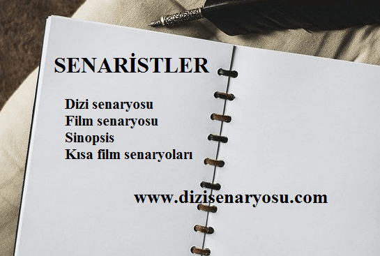 Senaristler