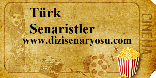 Türk Senaristler