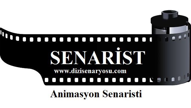 Animasyon Senaristi