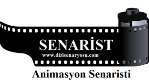 Animasyon Senaristi