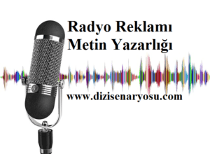 Radyo Reklamı