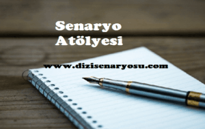 Senaryo Atölyesi