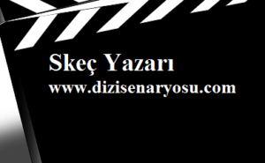 Skeç Yazarı