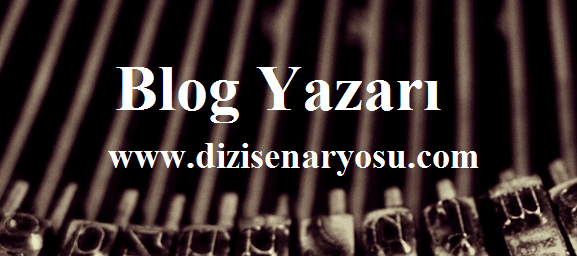 Blog Yazarı