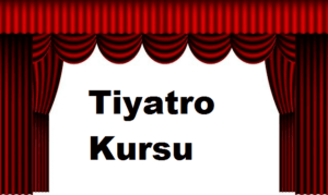 Tiyatro kursu