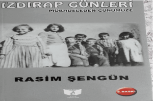 ızdırap günleri