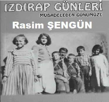 ızdırap günleri