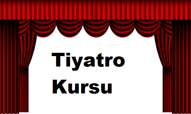 tiyatro kursu fiyatları