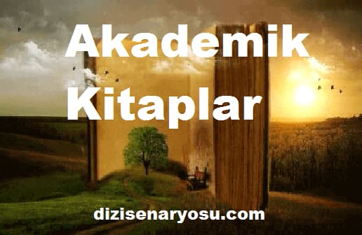 Akademik-Kitaplar