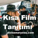 kısa film tanıtımı