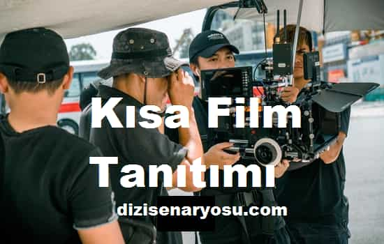 kısa film tanıtımı