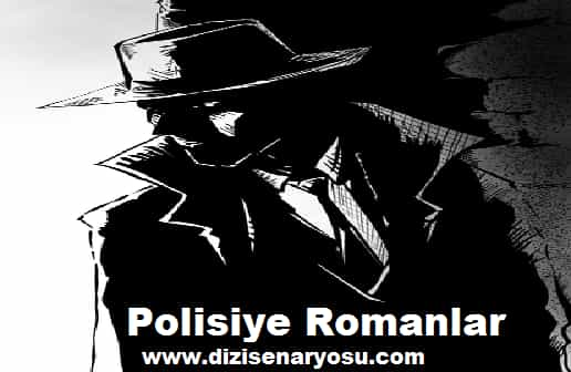 polisiye romanlar