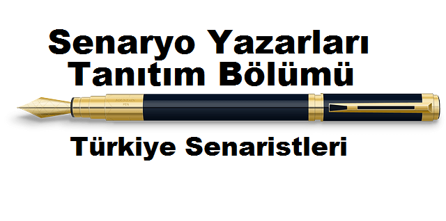 Senaryo Yazarları