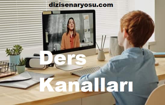 youtube ders kanalları