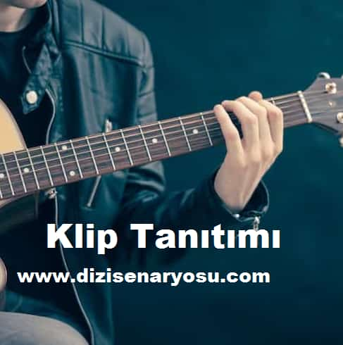 klip tanıtım