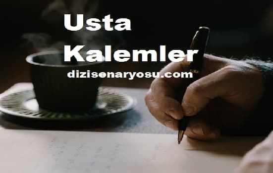 usta kalemler