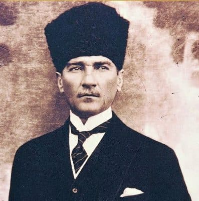 atatürk çocuk kitapları